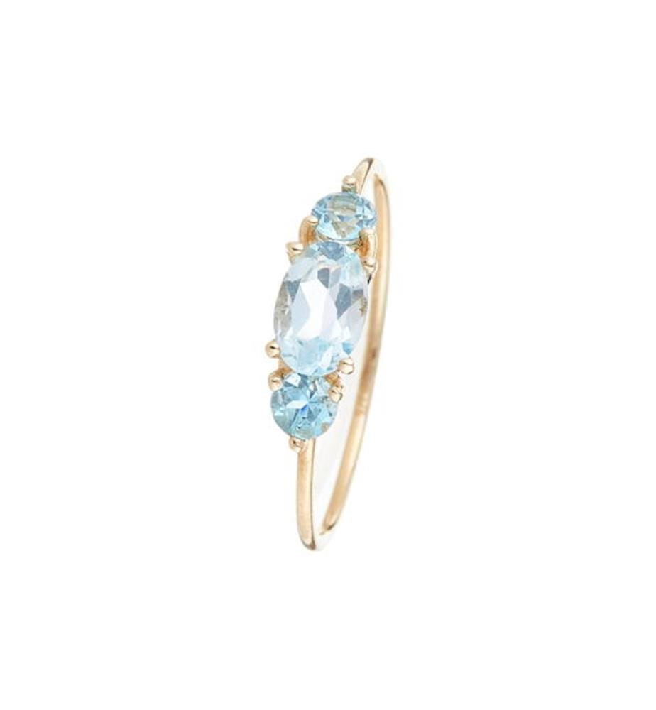 Bague Océan