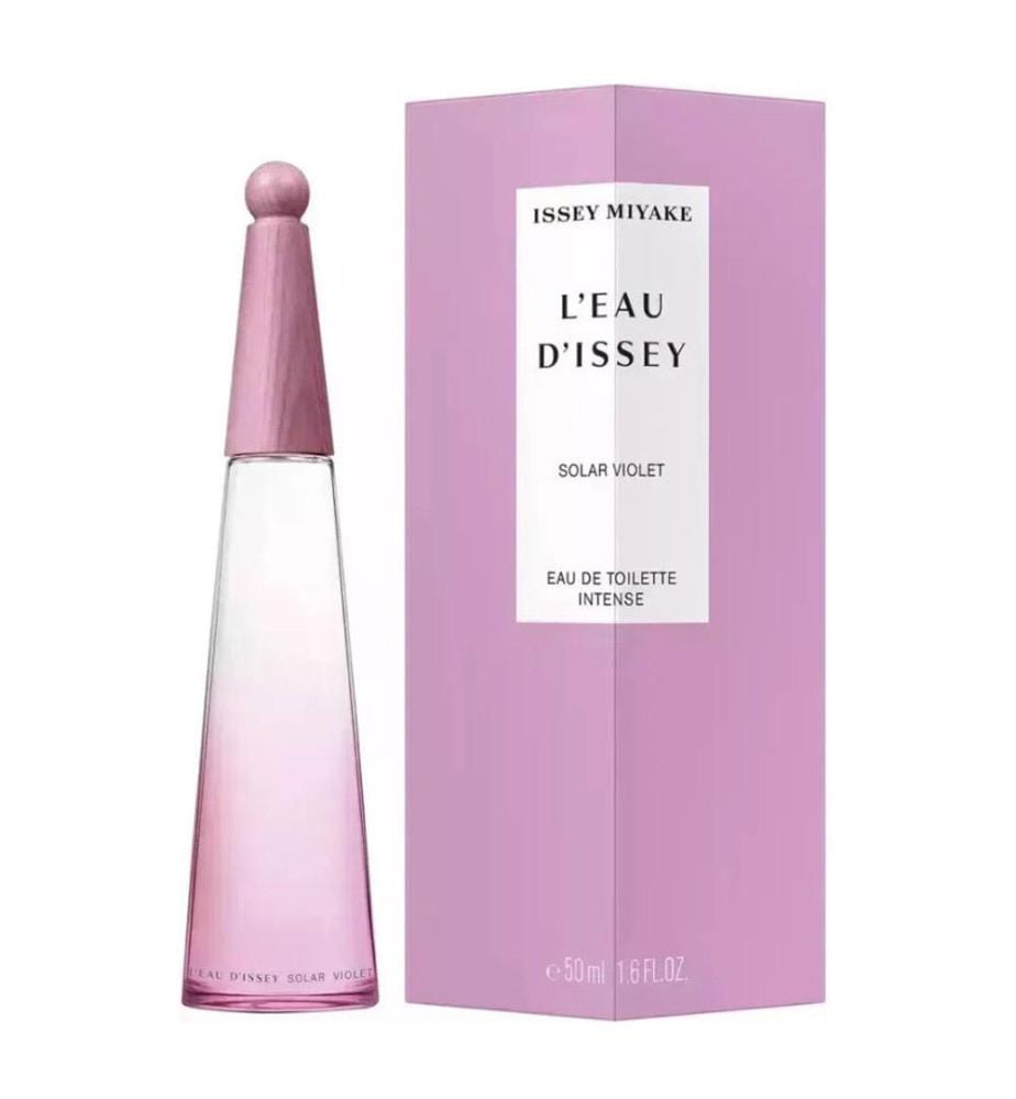 Eau de Toilette L'Eau d'Issey Solar Violet - 50 ml
