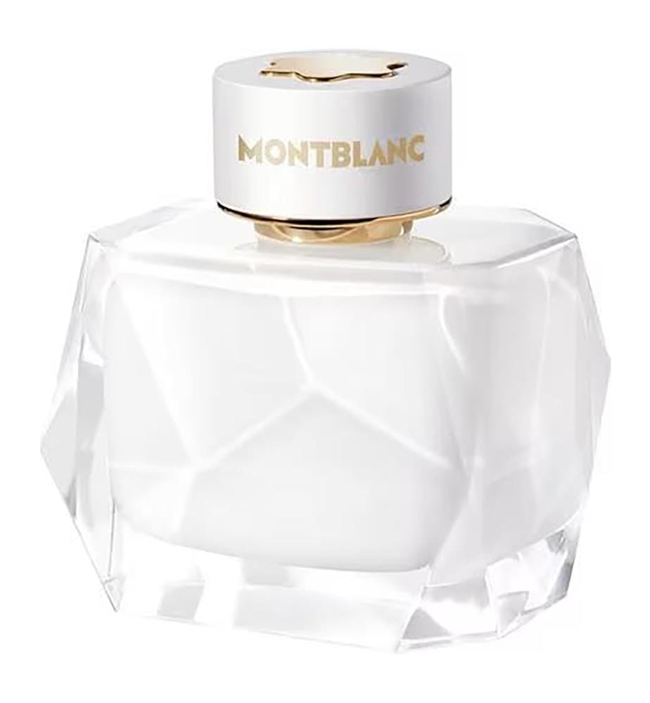 Eau de Parfum Signature - 90 ml