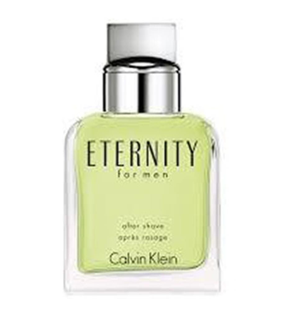 Lotion Après-Rasage Calvin Klein Eternity for Men - 100 ml