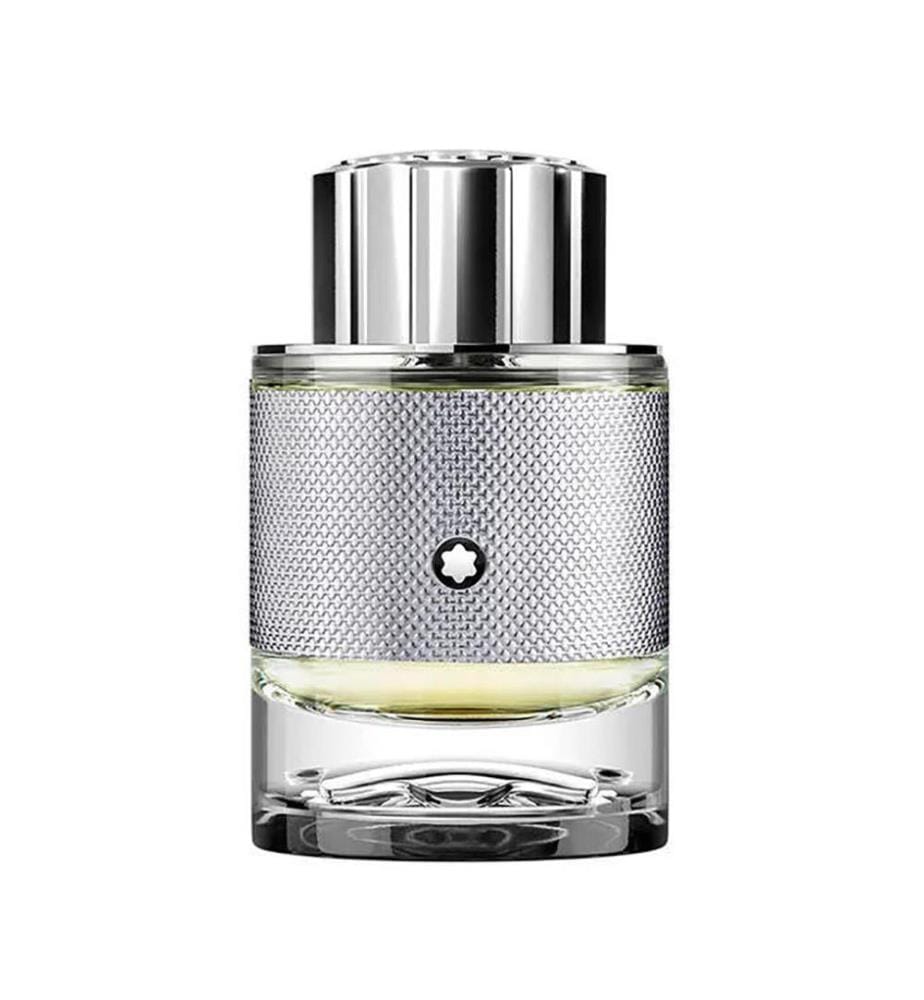 Eau de Parfum Explorer Platinum - 60 ml