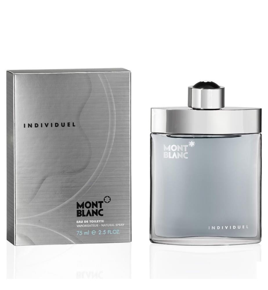 Parfum Individuel - 75 ml
