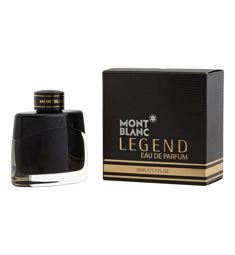Eau de Parfum Legend - 50 ml