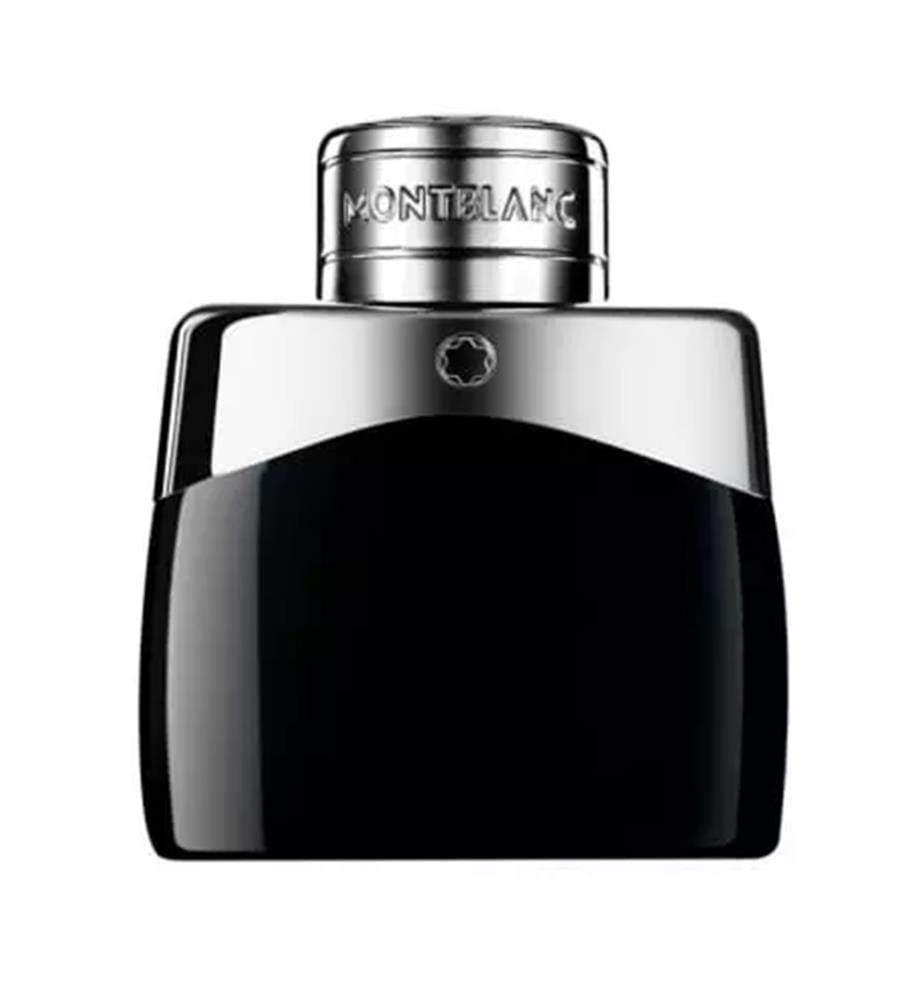 Eau de Toilette Legend - 50 ml