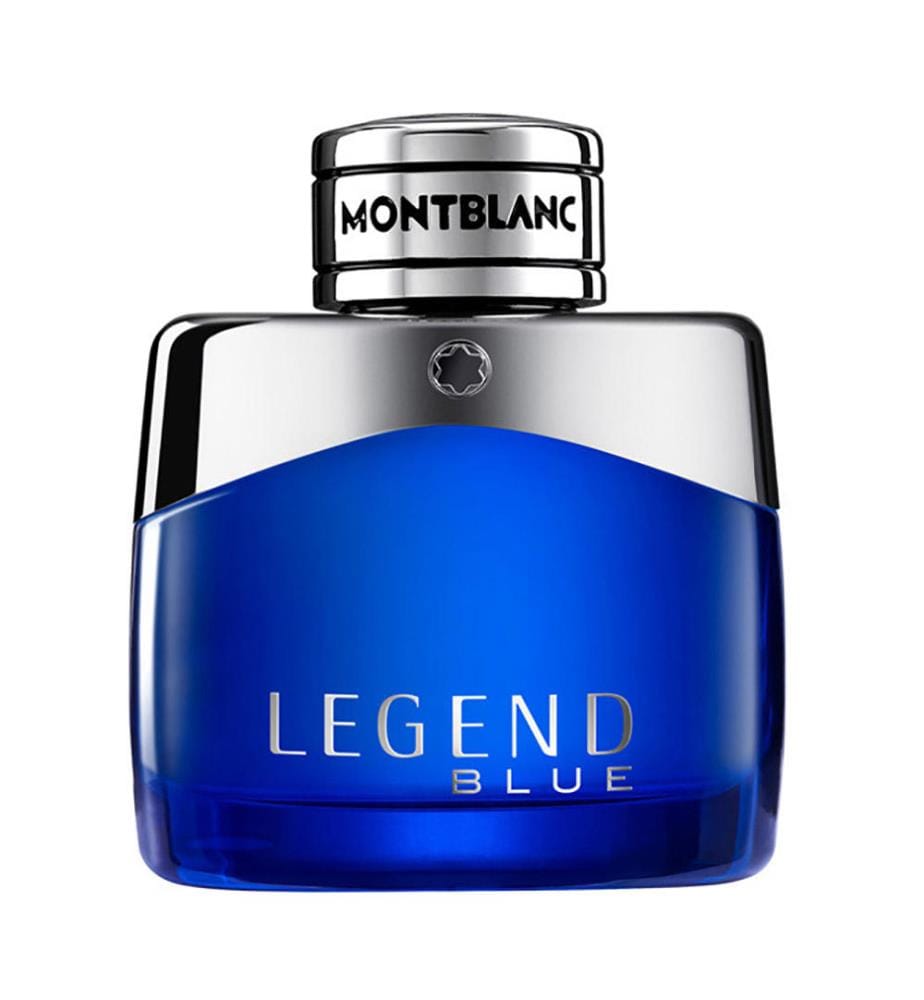 Eau de Parfum Legend Blue - 30 ml