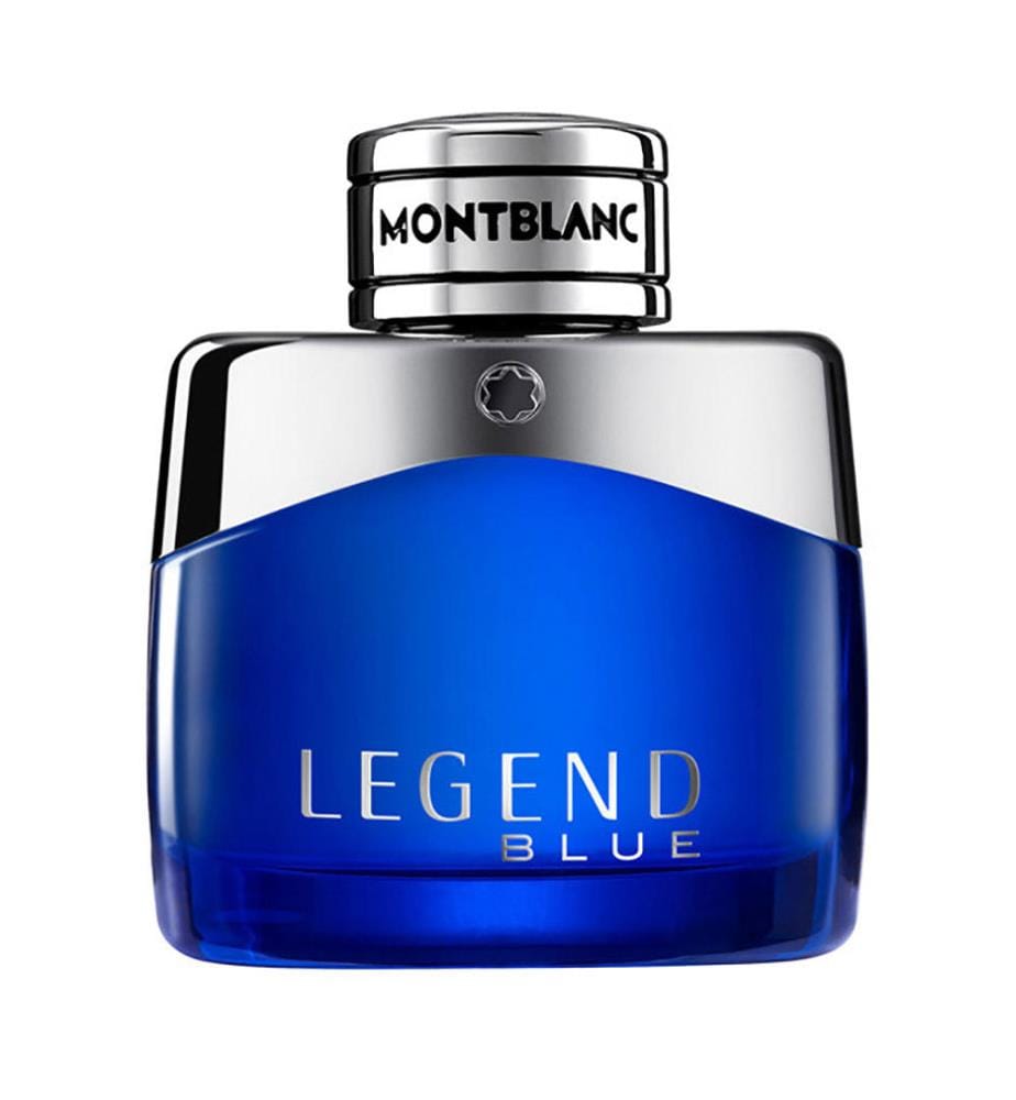 Eau de Parfum Legend Blue - 50 ml