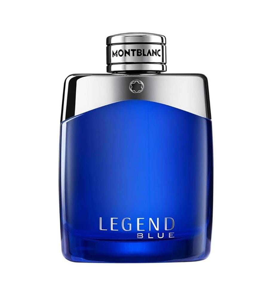 Eau de Parfum Legend Blue - 100 ml