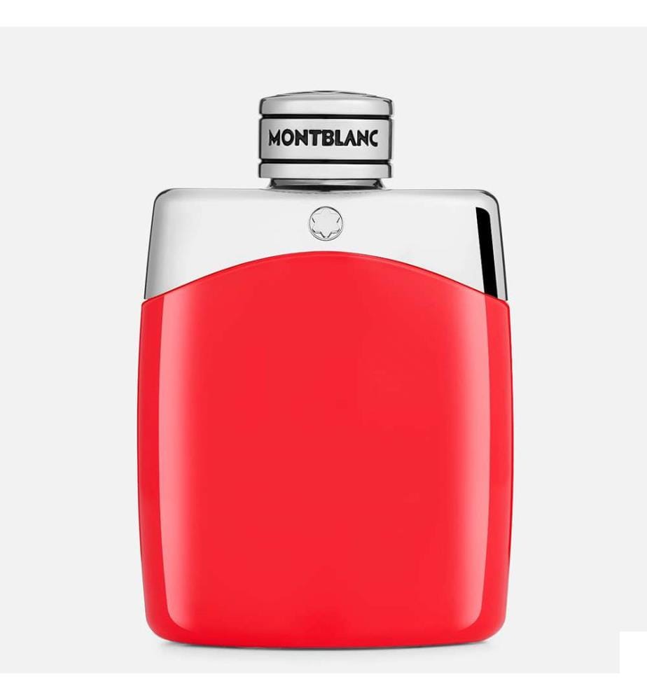 Eau de Parfum Legend Red - 50 ml