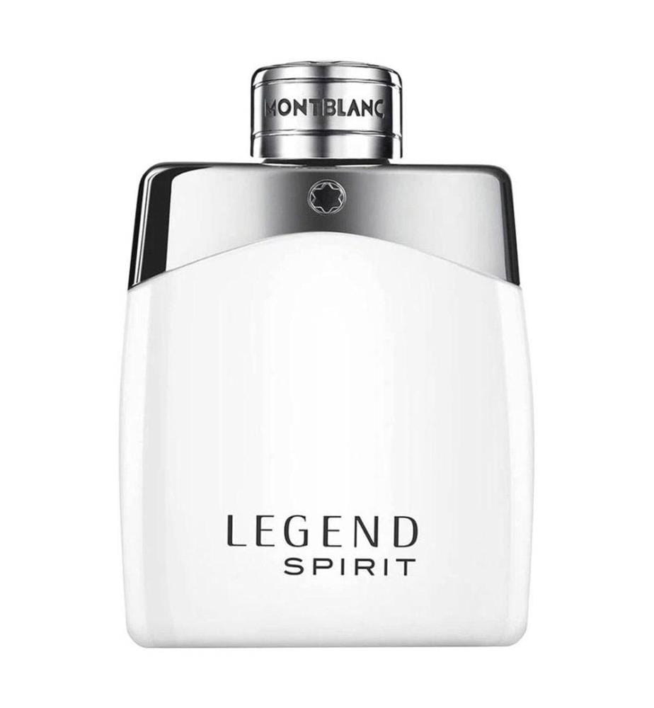 Eau de Toilette Legend Spirit - 50 ml