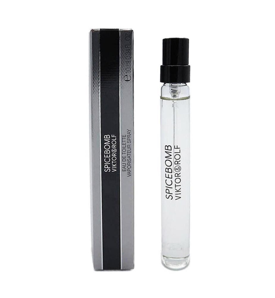 Eau de Toilette Spicebomb - 10 ml