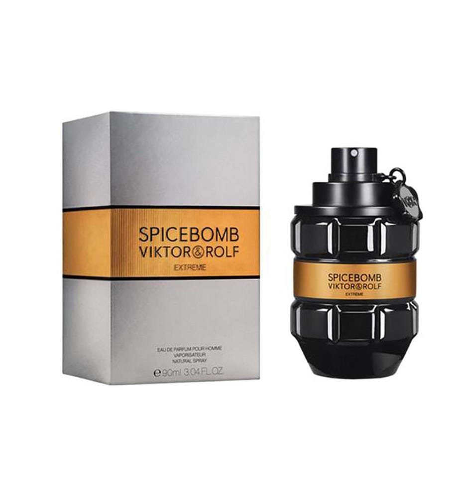 Eau de Parfum Spicebomb Extreme - 50 ml