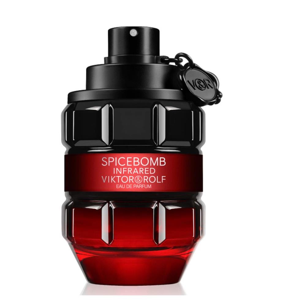 Parfum Spicebomb Infrared - 90 ml