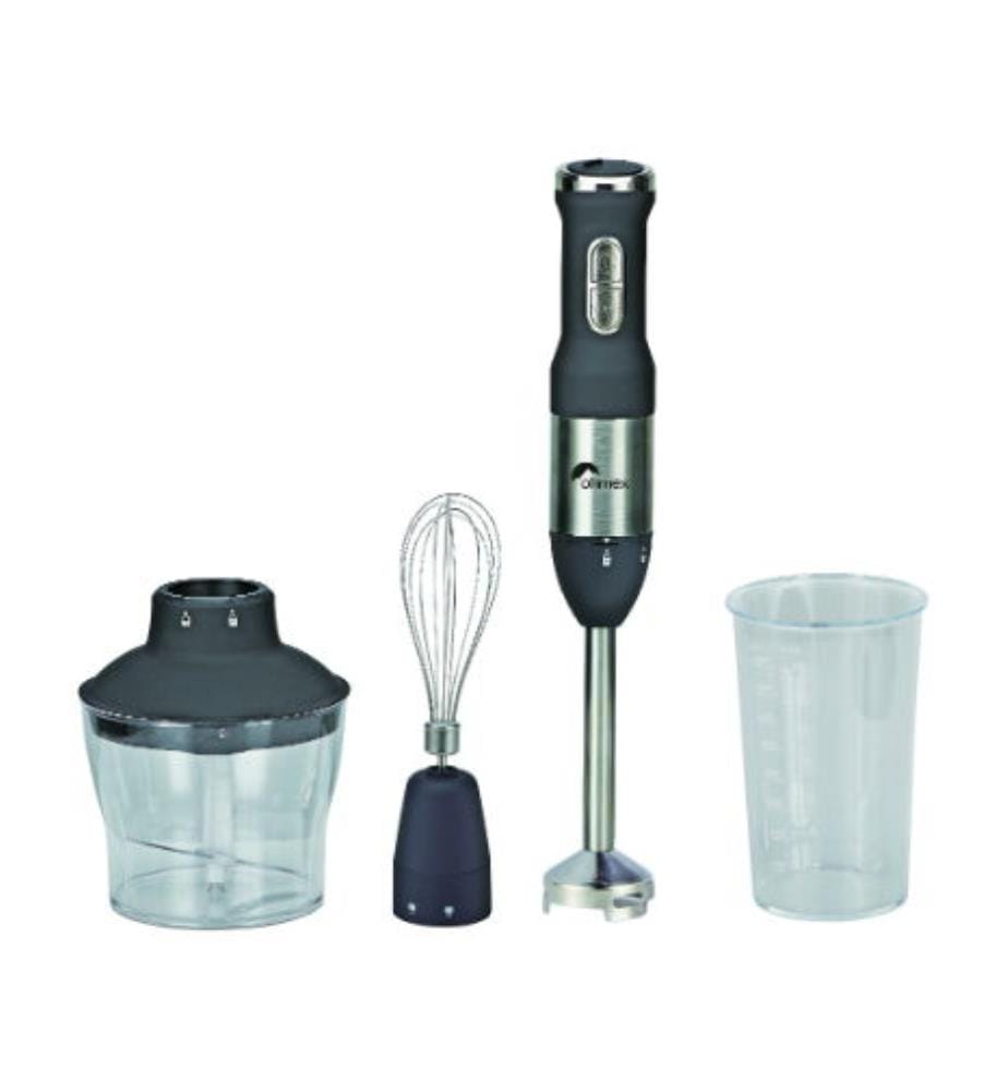 Set Mixeur Plongeant