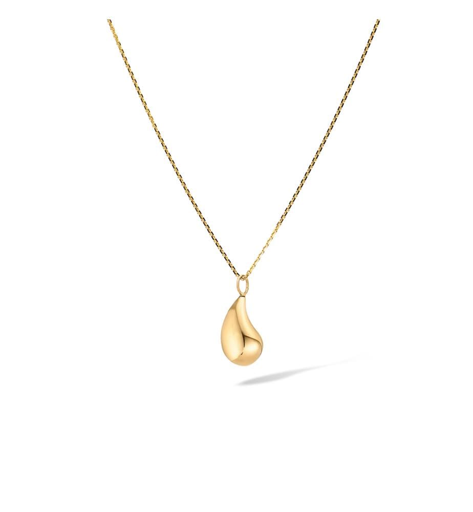 Pendentif Elixir  Or Jaune