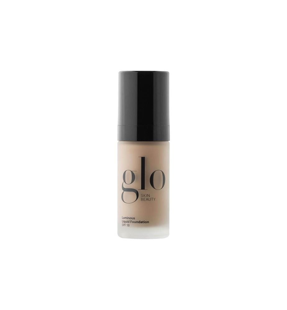 Glo Skin Beauty Fond de teint liquide lumineux SPF 18 Tahini