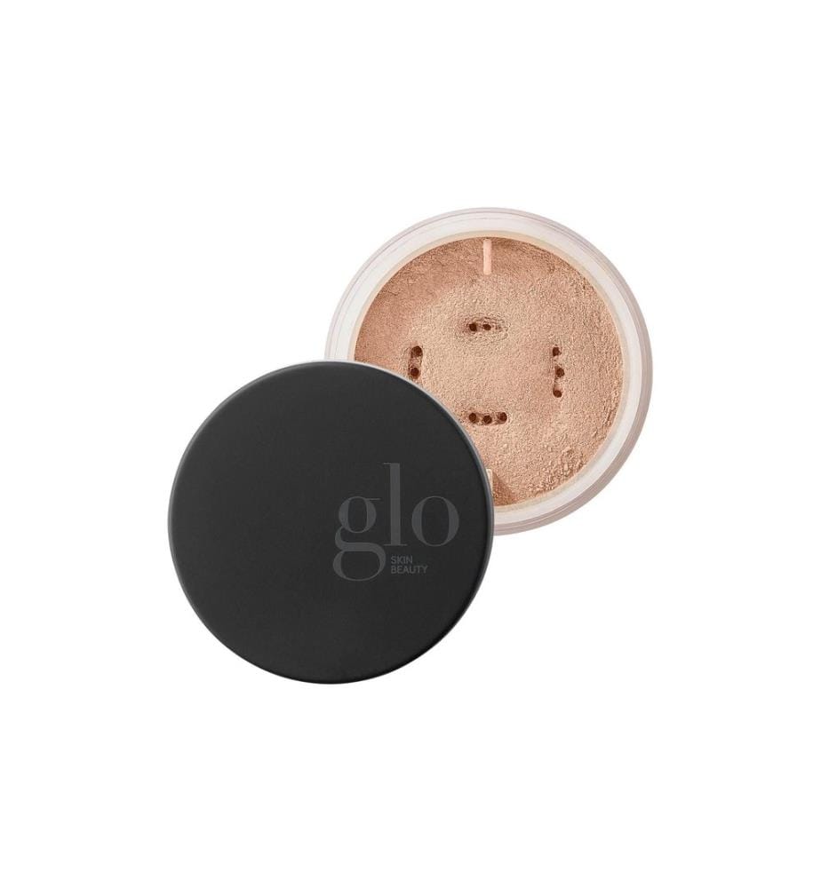 Glo Skin Beauty Base lâche Beige Medium