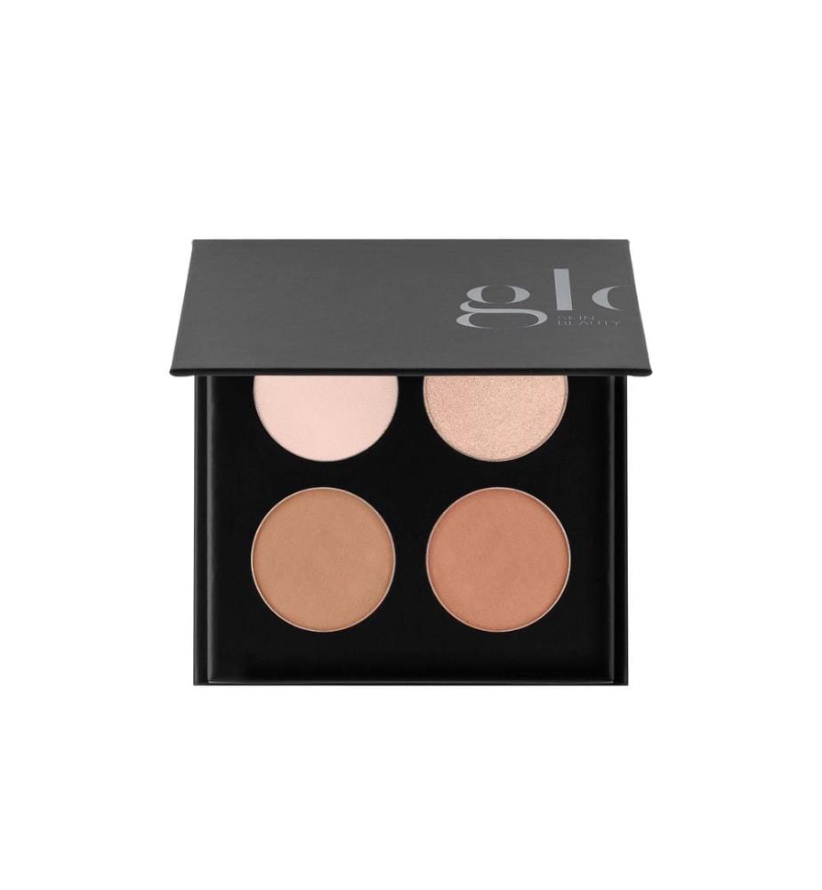 Glo Skin Beauty Kit de contour Fair to Light