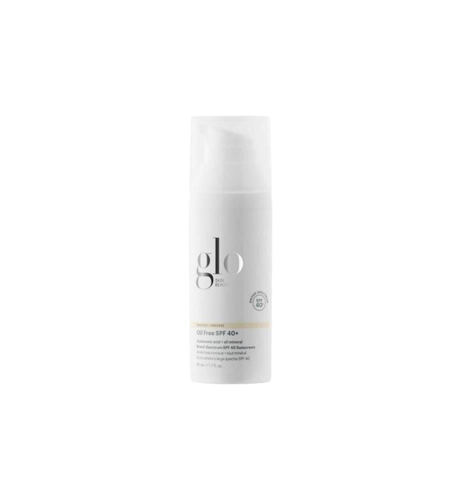 Glo Skin Beauty Care  Protect + Prevent Sunscreen 50 ml
