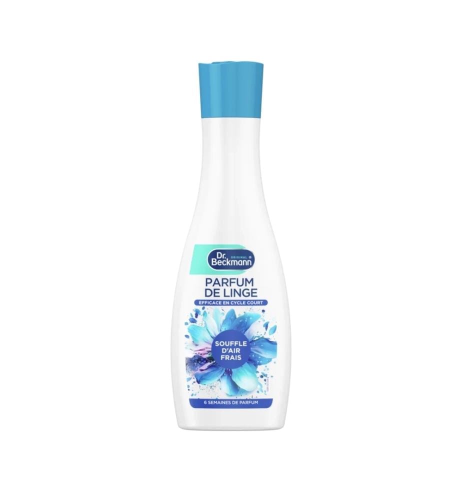 6 x Parfum de Linge Souffle d'Air Frais  250 ml