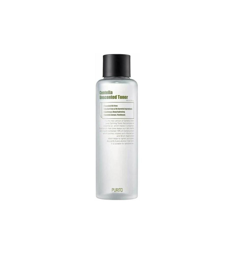 Purito Wonder Releaf Centella Toner 200 ml