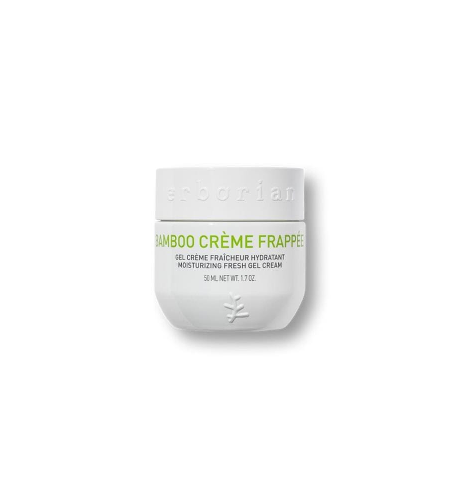 erborian Bamboo Crème Frappée 50 ml