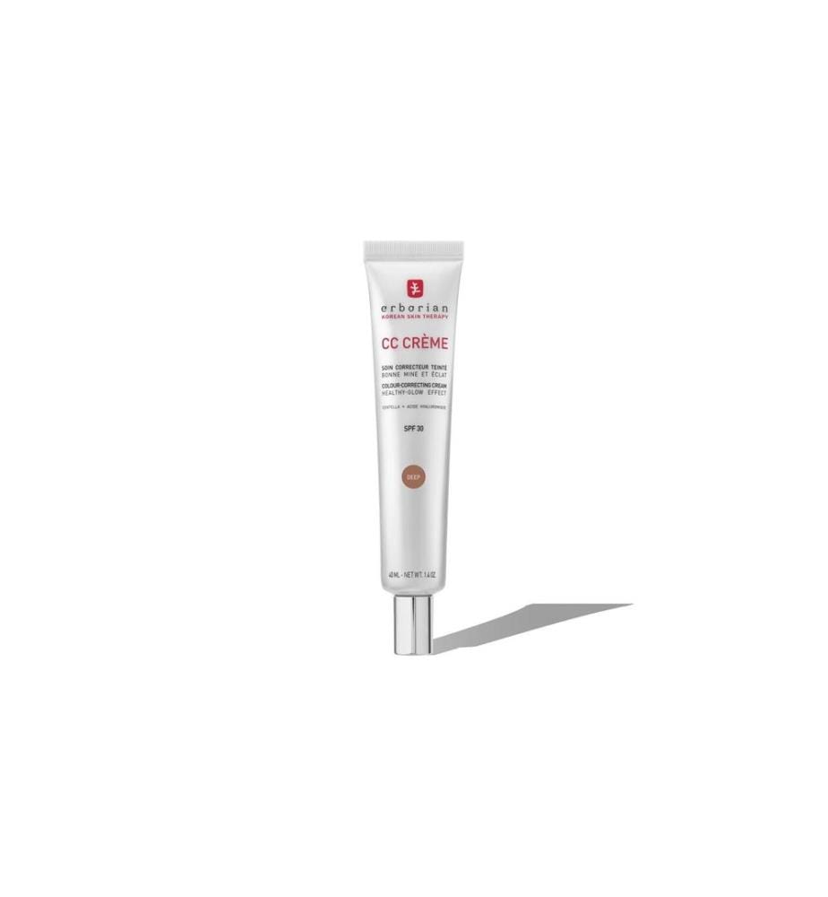 erborian CC Crème Deep Deep