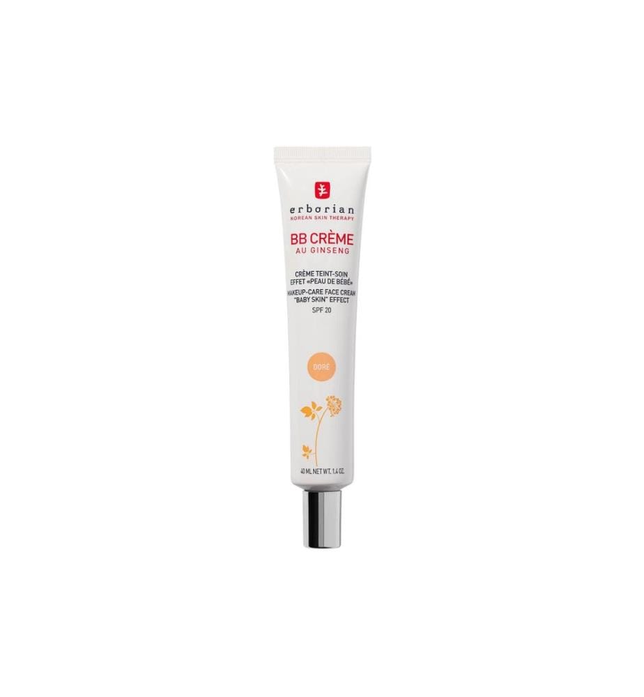 erborian BB Cream Doré