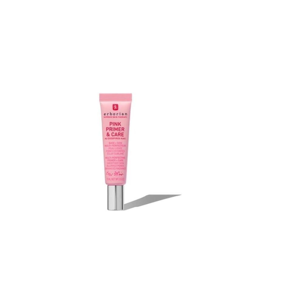 erborian Pink Primer & Care pink
