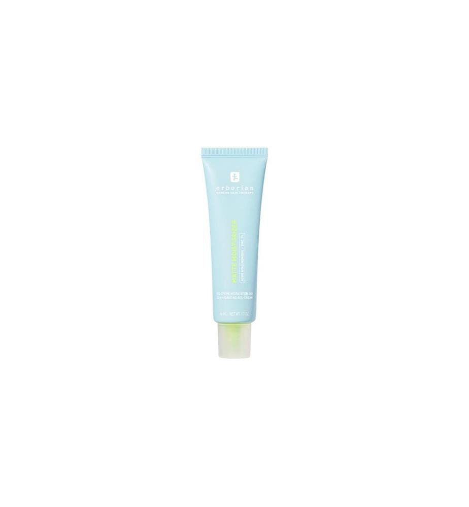 erborian Crème pour le visage Matte Moisturizer 50 ml