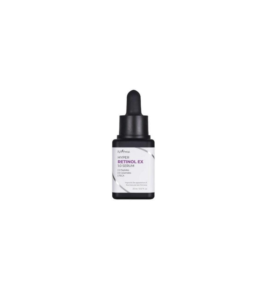 isntree Hyper Retinol Ex 1.0 Serum 20 ml