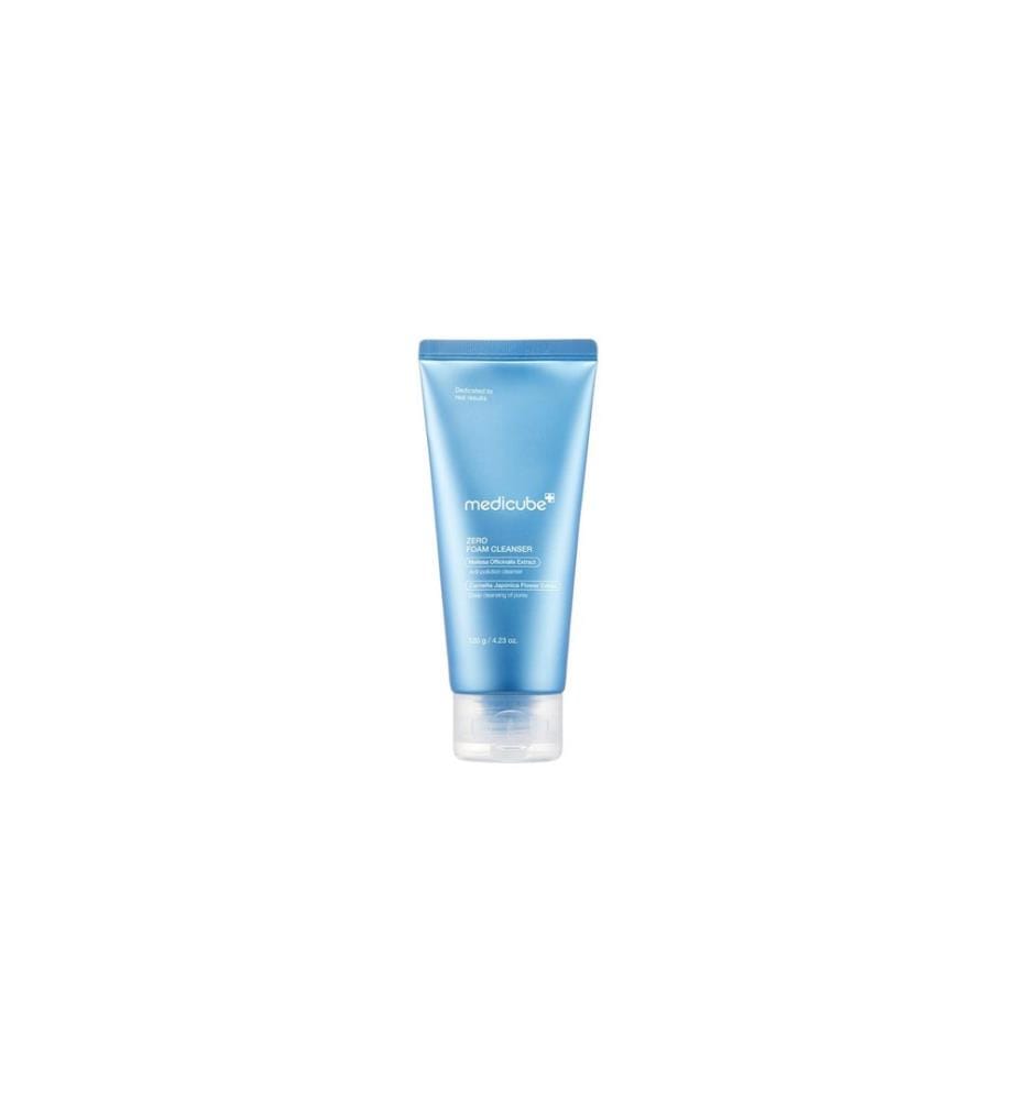 medicube Zero Cleansing Foam 120 ml