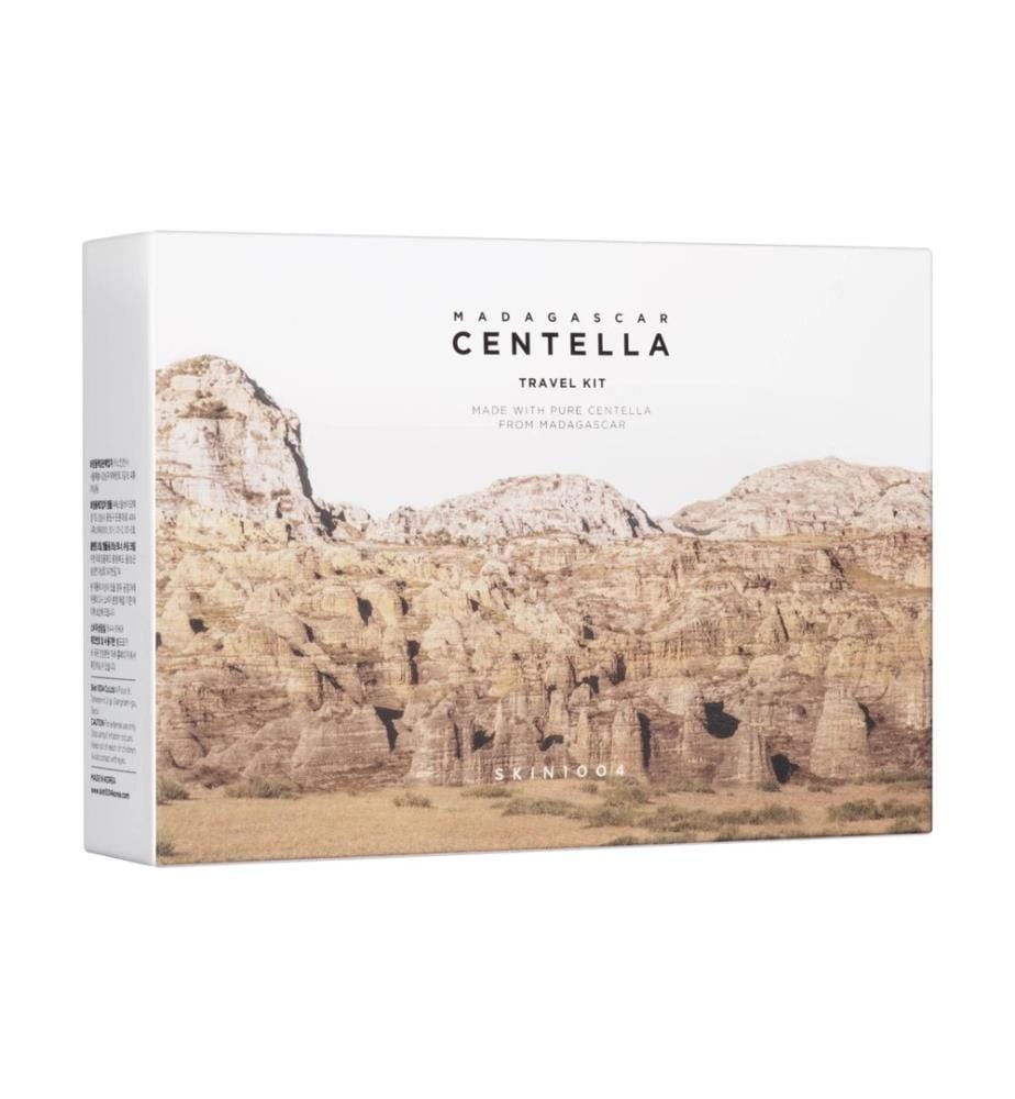 SKIN1004 Madagascar Centella Travel Kit