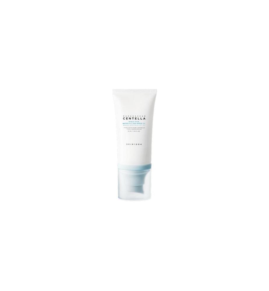 Sérum solaire SKIN1004 Centella Hyalucica SPF 50 50 ml