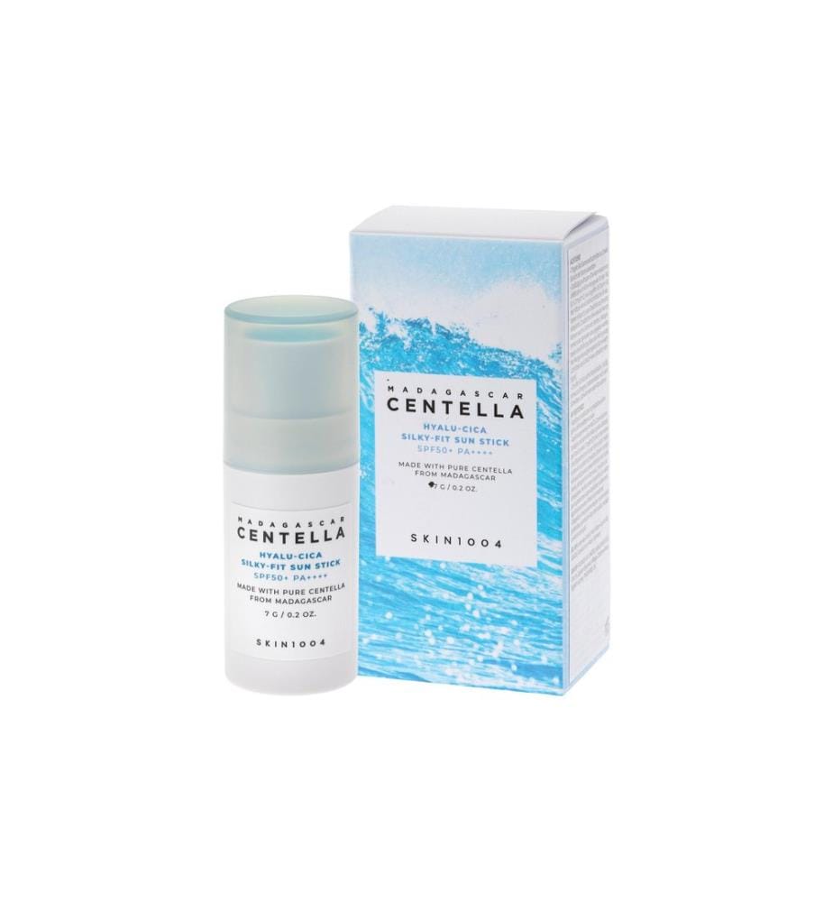SKIN1004 Stick solaire Centella Hyalucica SPF 50 7 g