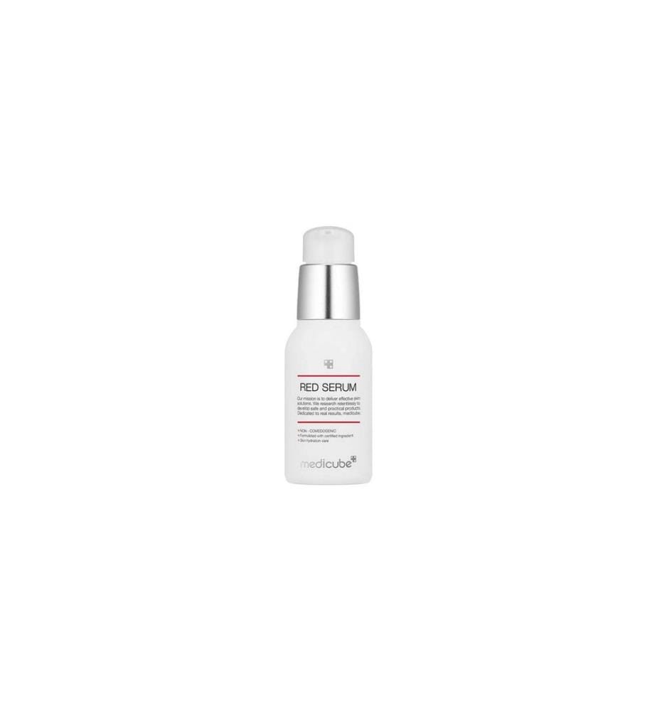 medicube Sérum rouge 2.0 30 ml