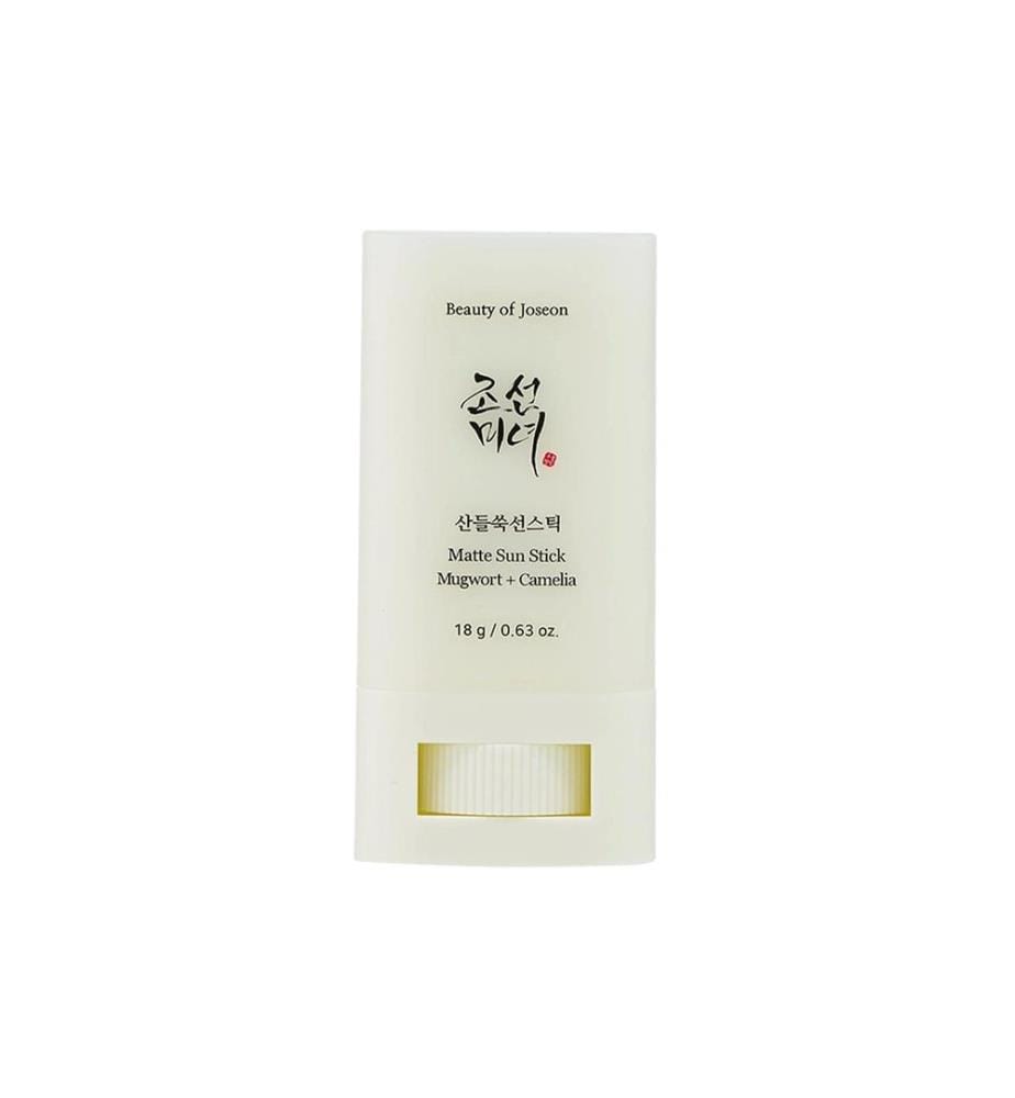 Crème solaire Beauty of Joseon Matte Sun Stick 18 g