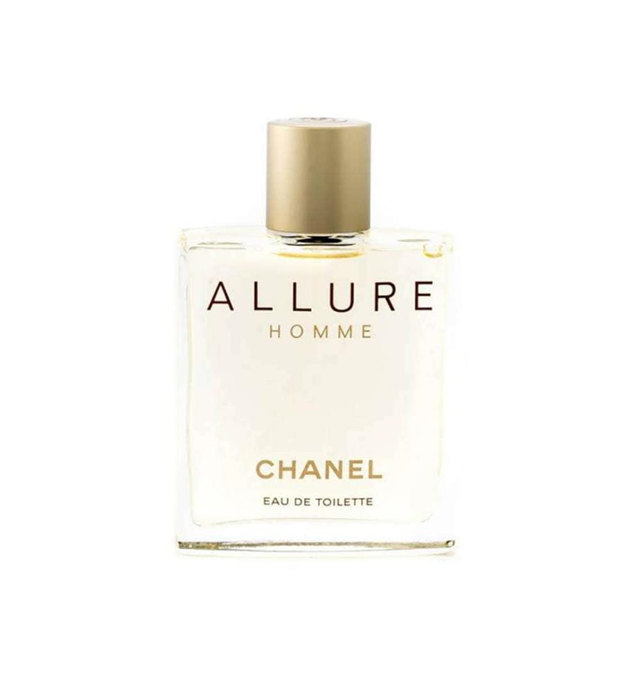 Eau de Toilette Allure Homme - 150 ml
