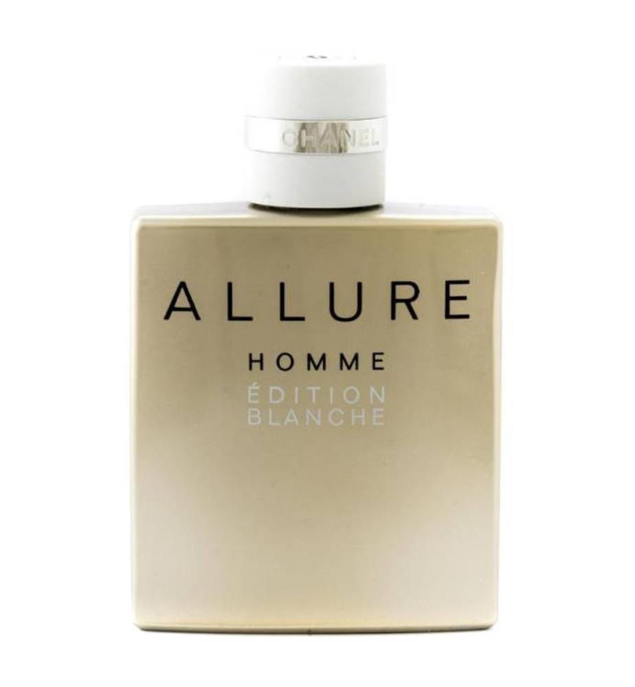 Eau de Parfum Allure Édition Blanche - 150 ml