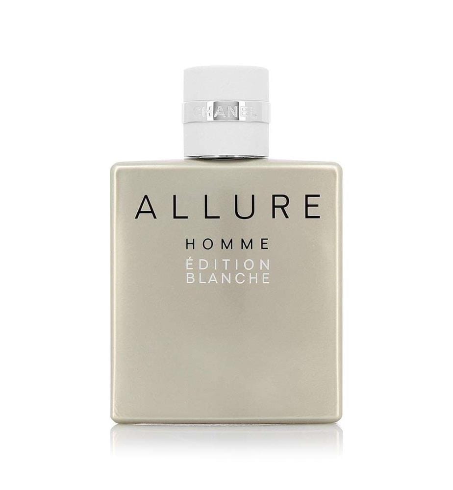 Eau de Parfum Allure Homme Édition Blanche - 50 ml