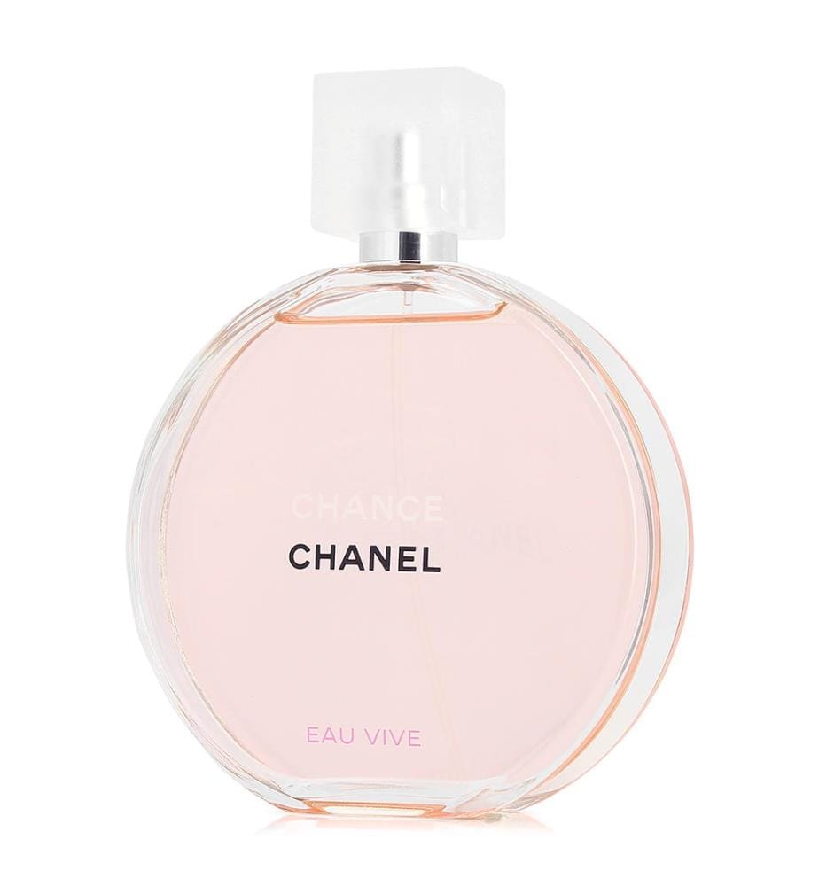 Eau de Toilette Chanel Chance - 150 ml