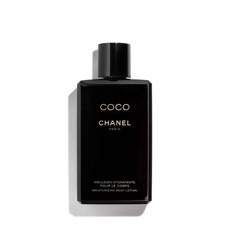 Lait Corps Hydratant Coco - 200 ml