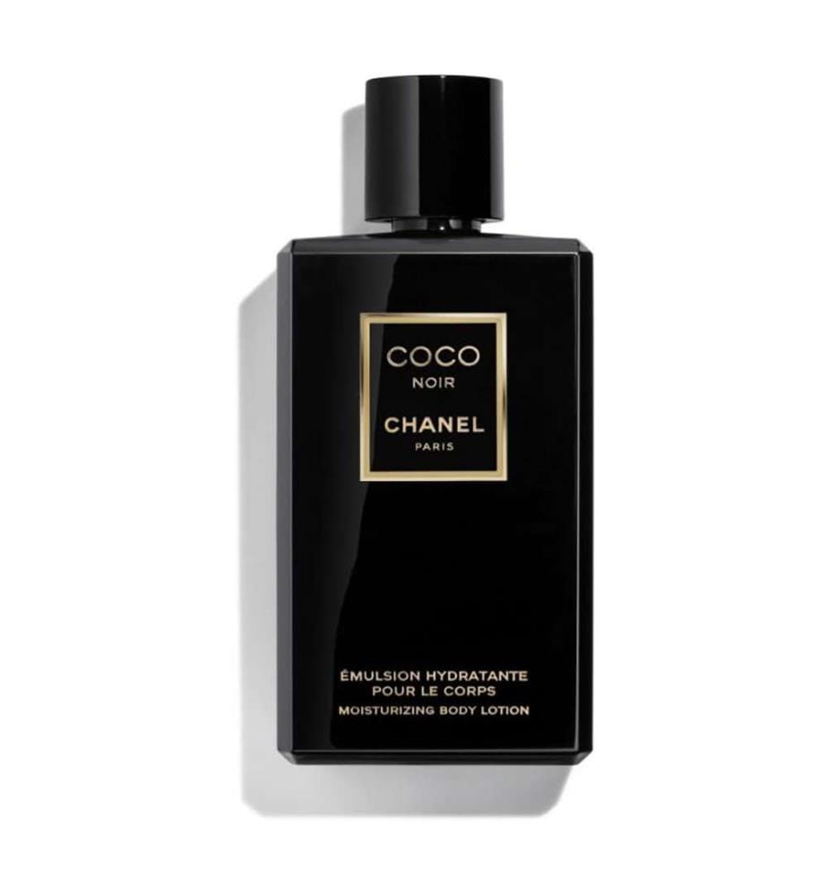 Lait Corps Coco Noir - 200 ml
