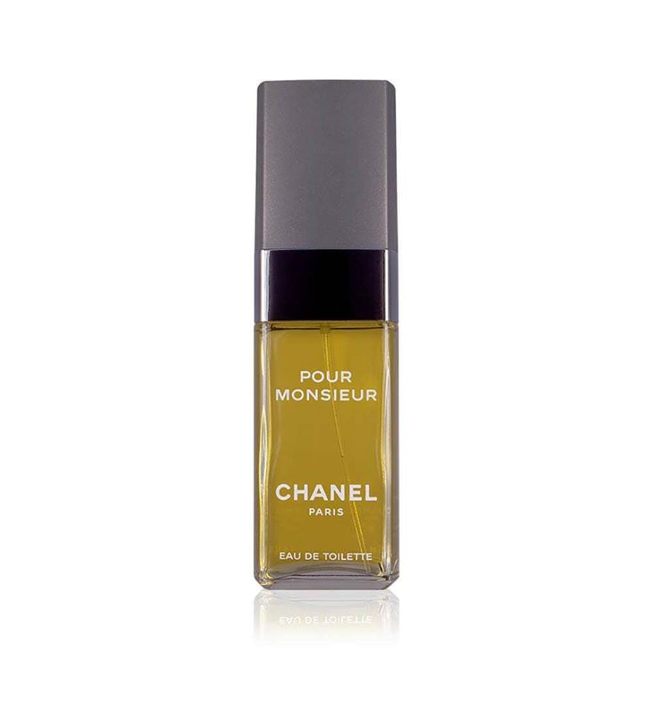 Eau de Toilette Chanel Pour Monsieur - 100 ml