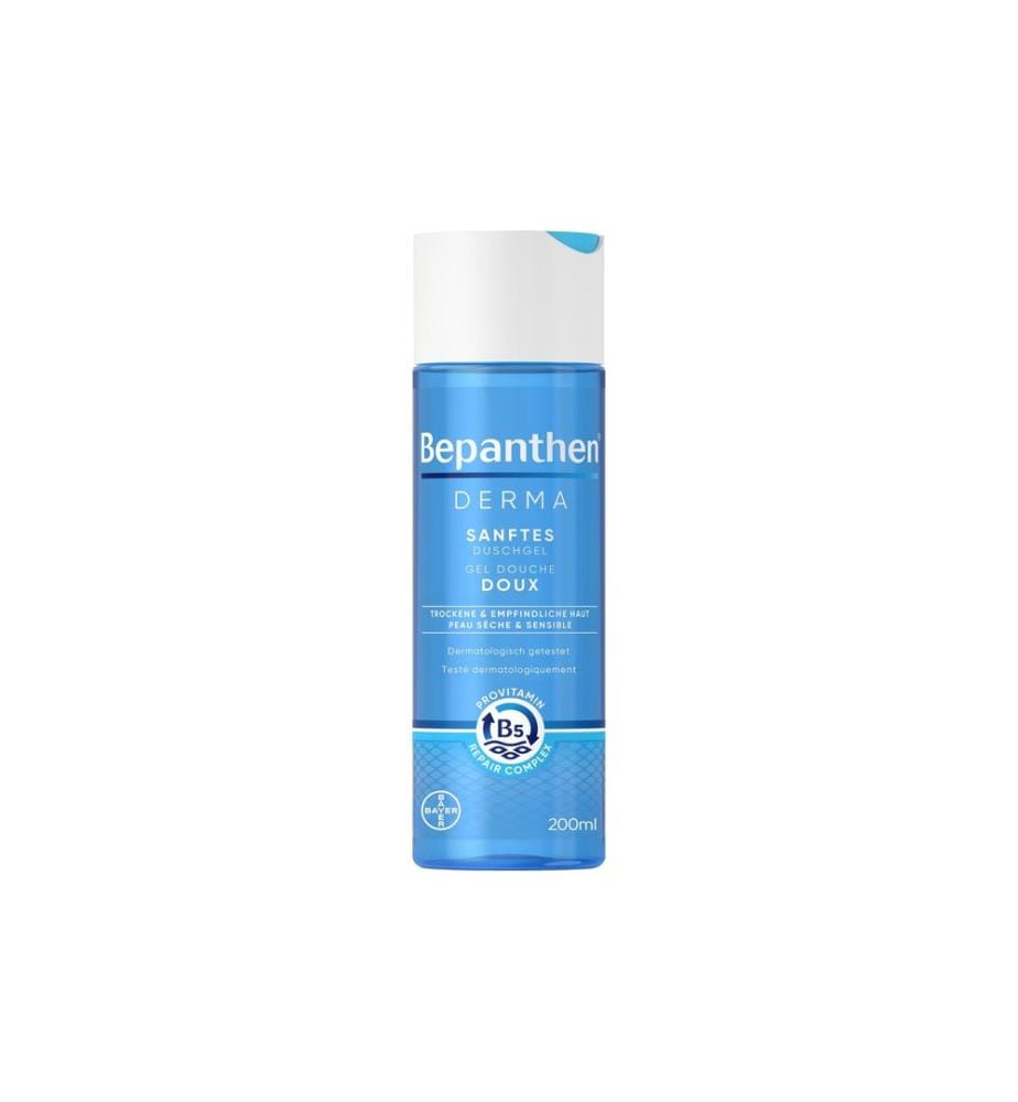Bepanthen Derma Gel douche doux 200 ml