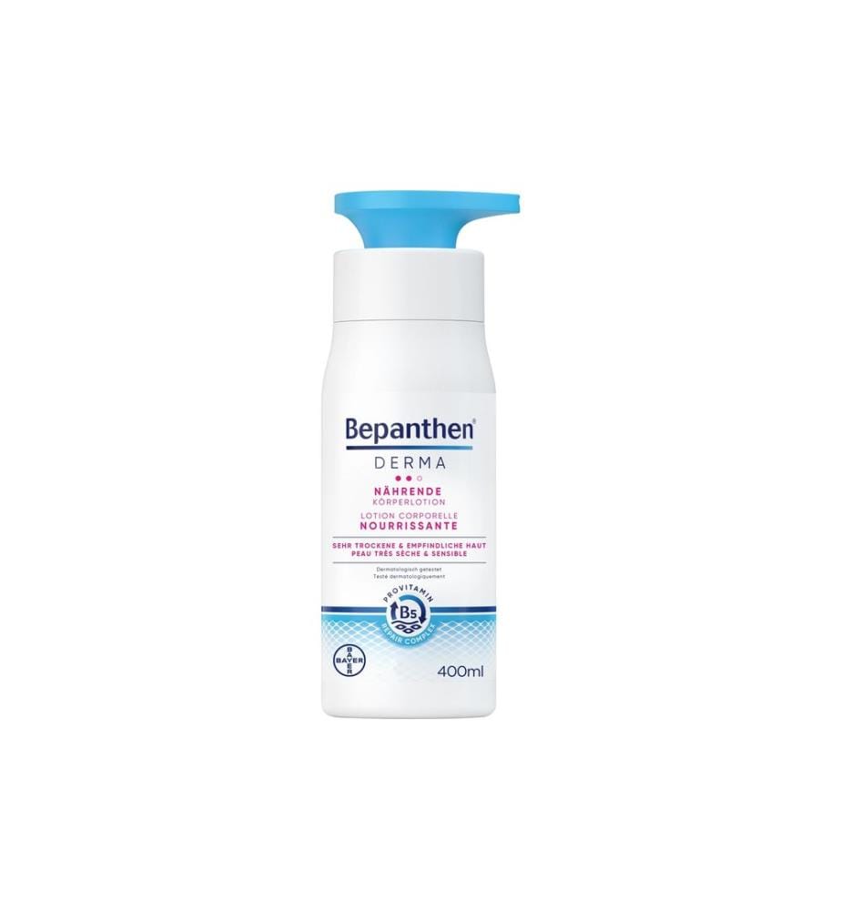 Bepanthen Derma 400 ml