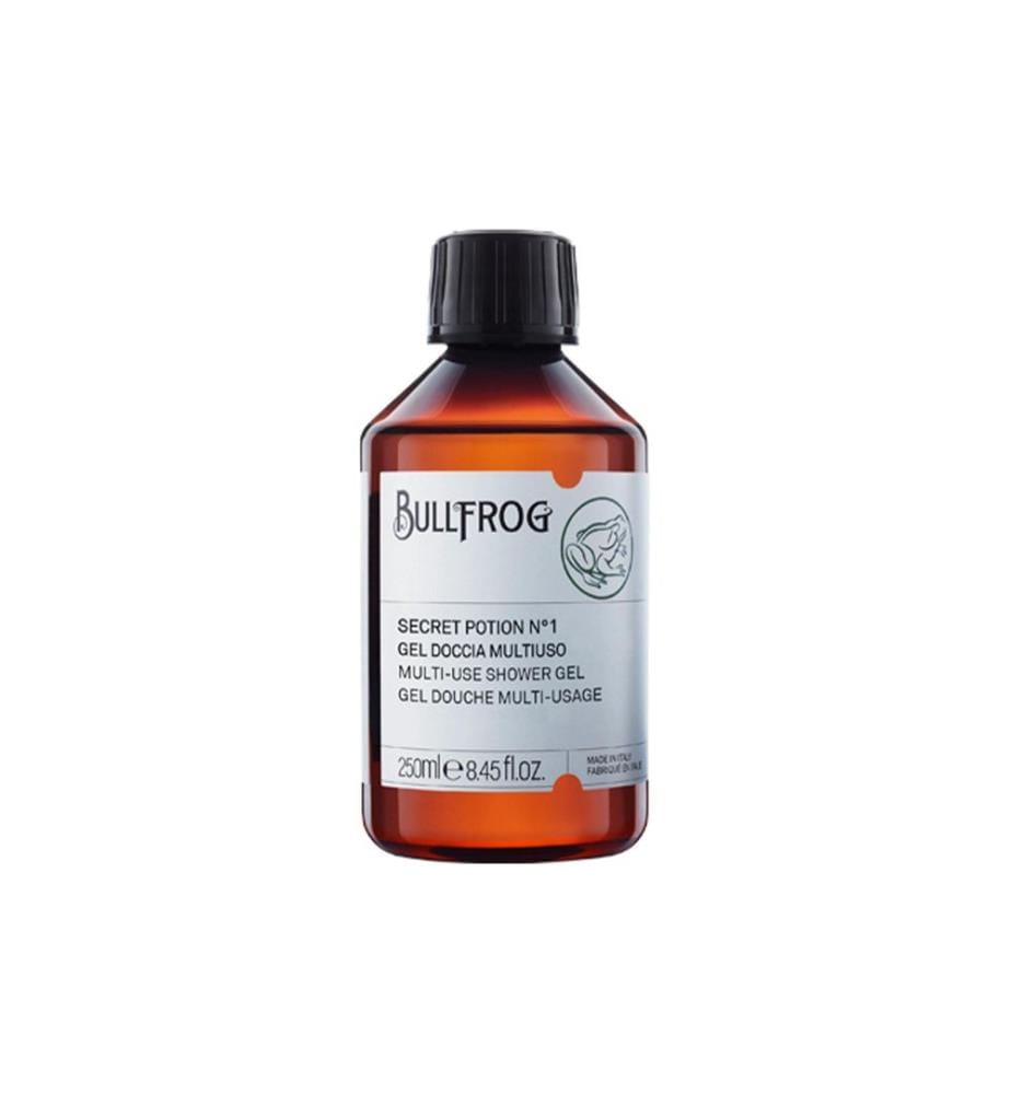 bullfrog Secret Potion N.1 250 ml