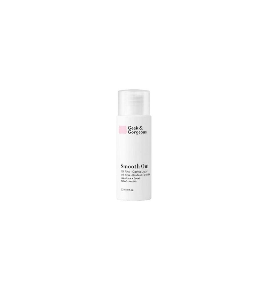 Geek & Gorgeous Smooth Out 30 ml