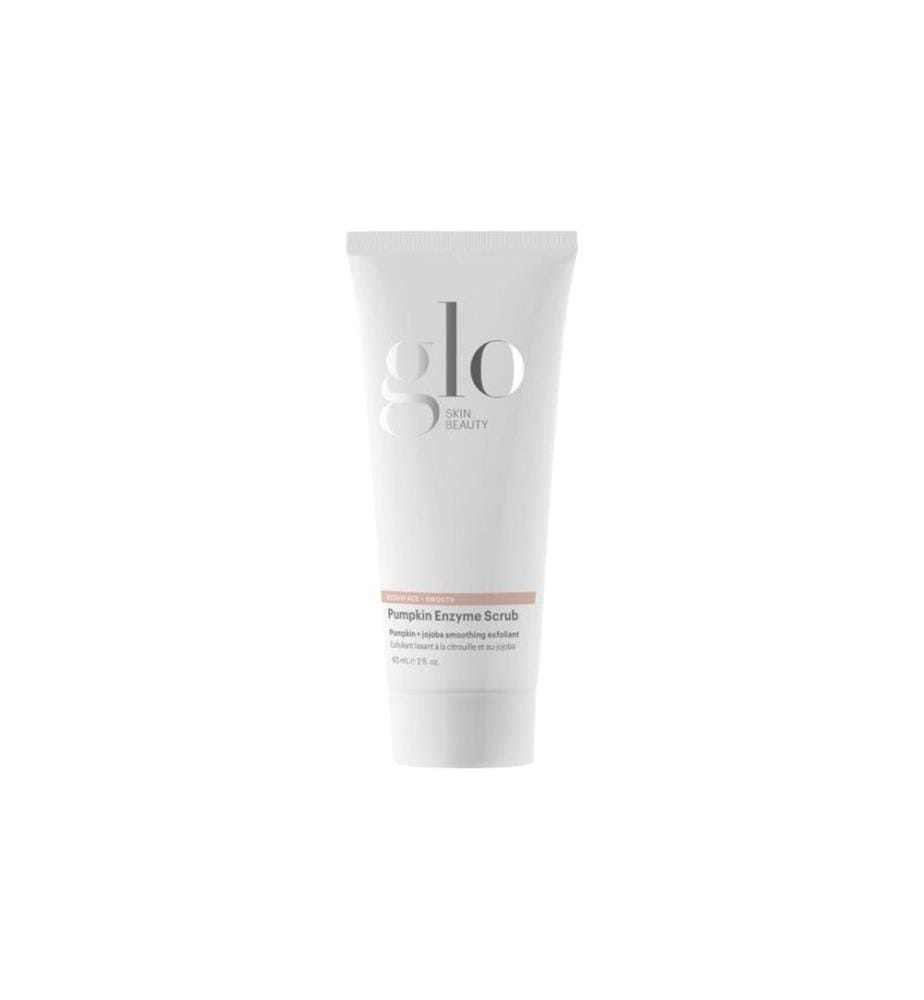 Glo Skin Beauty Gommage aux enzymes de citrouille 60 ml