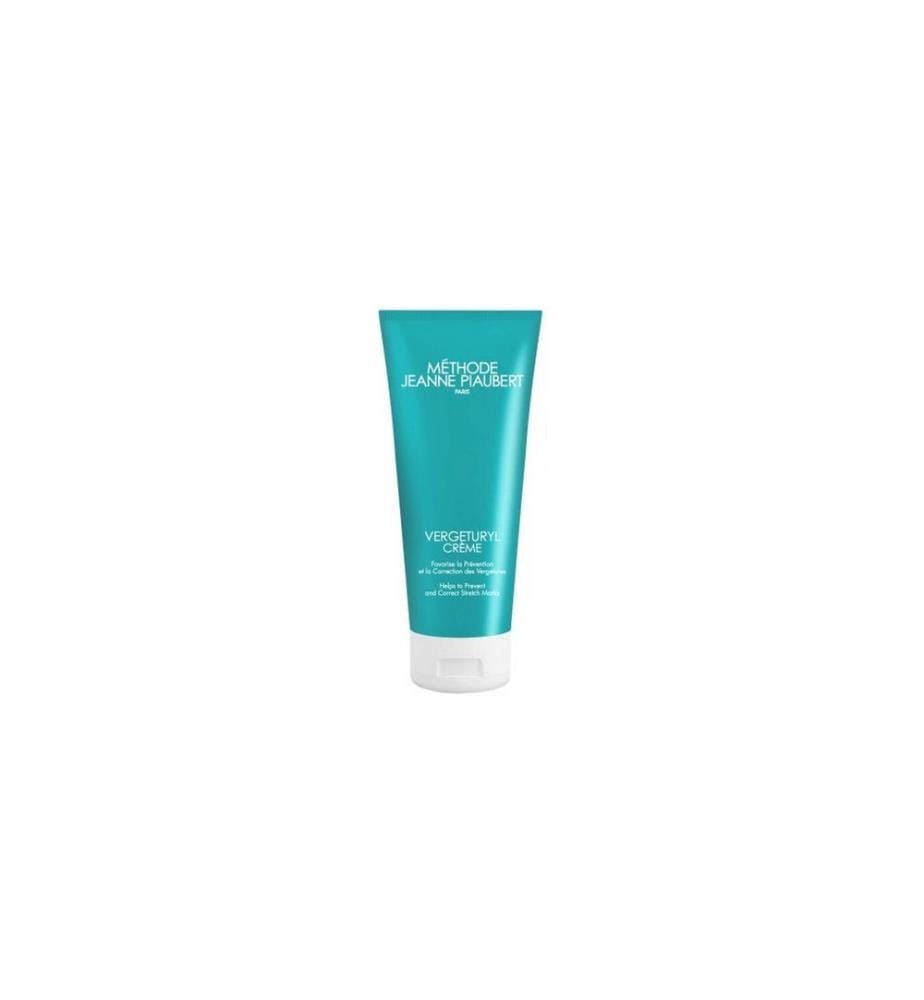 Jeanne Piaubert Crème pour le corps Vergeturyl 200 ml