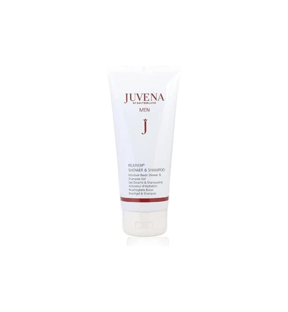 JUVENA Rejuven Men Moisture Boost 200 ml
